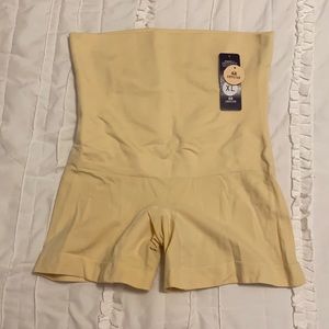 Shapermint Empetua High waisted shaper boyshort